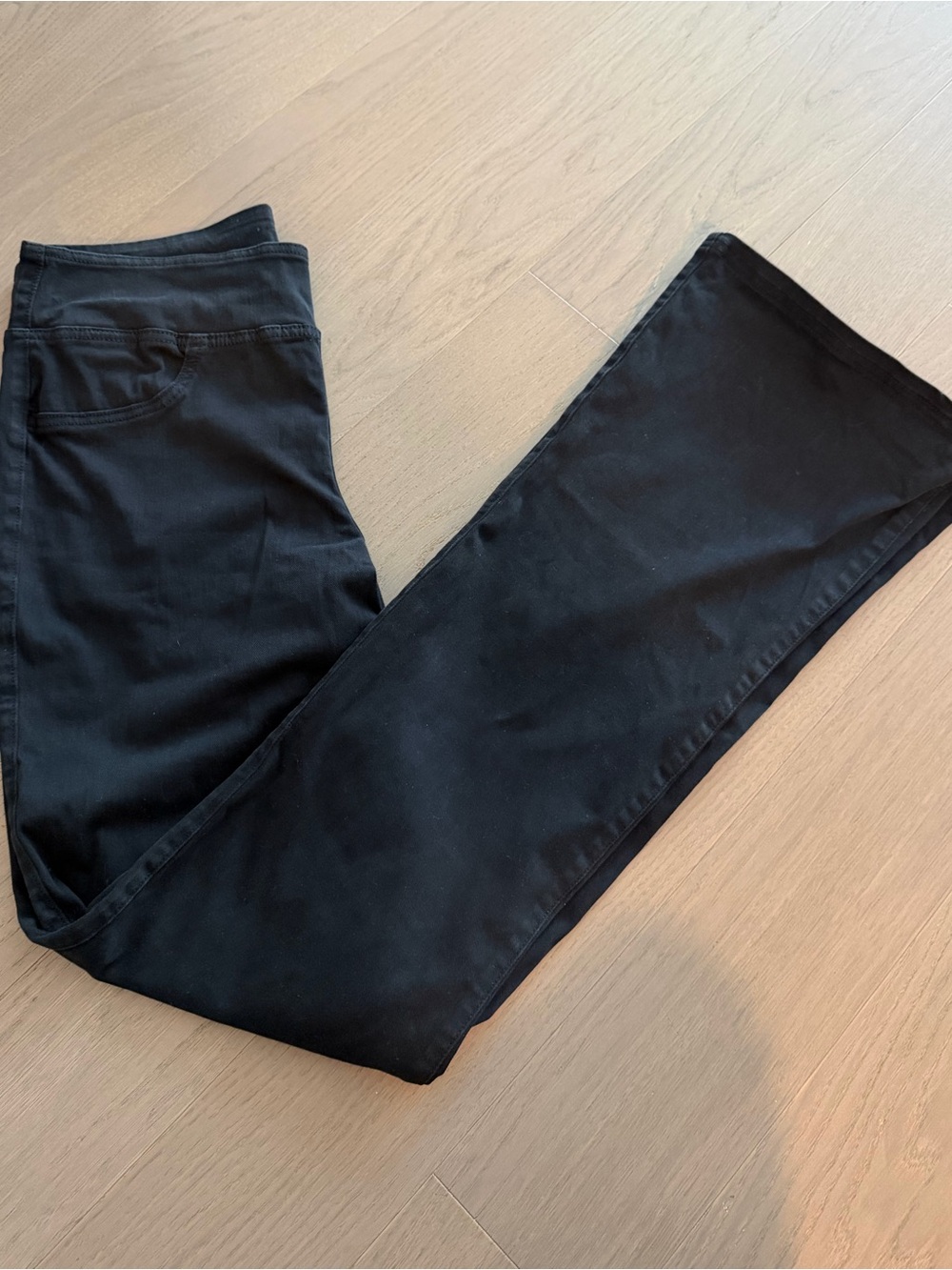 AE Next Level High Waisted Pull On Bootcut Pant